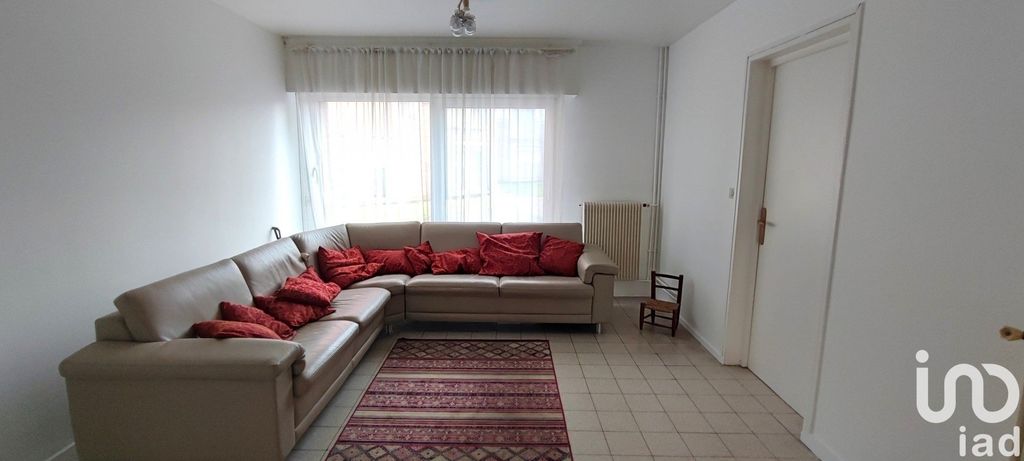 Achat maison 4 chambre(s) - Villeneuve-d'Ascq