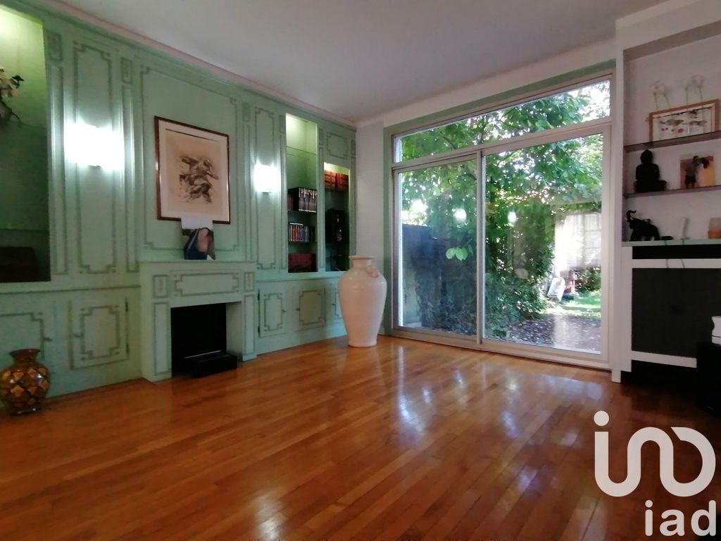 Achat maison à vendre 4 chambres 195 m² - Vitry-le-François