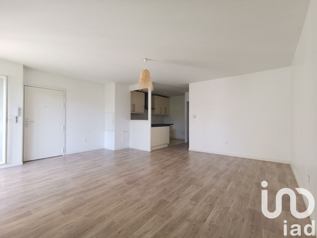 Achat appartement à vendre 3 pièces 70 m² - Buchelay