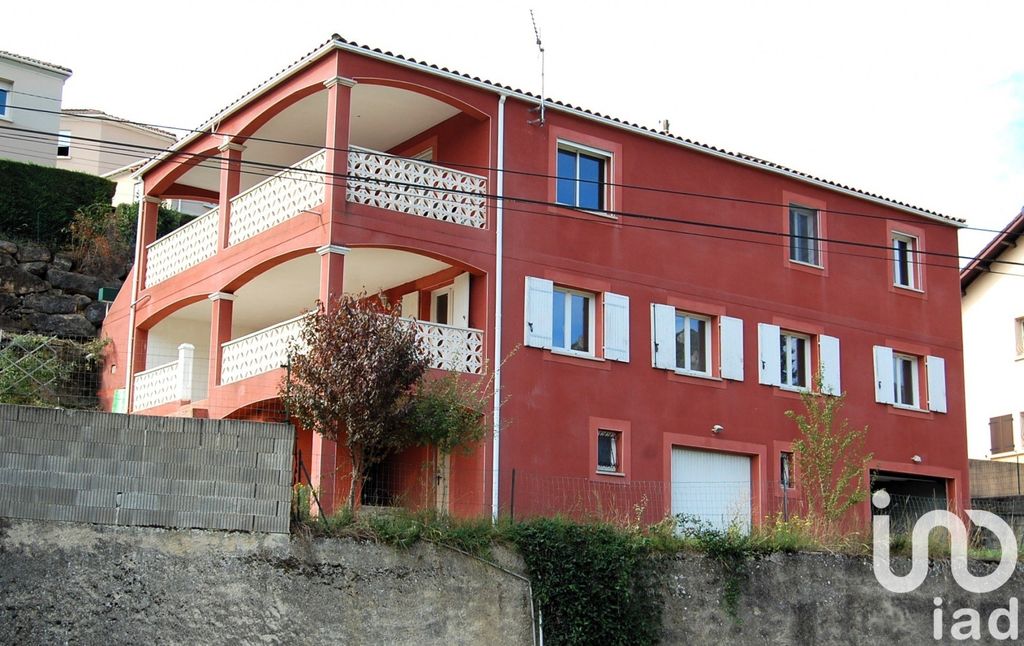 Achat appartement 4 pièce(s) Millau