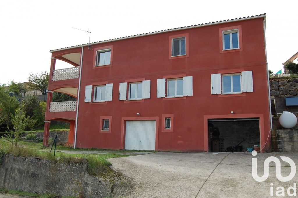 Achat appartement 4 pièce(s) Millau