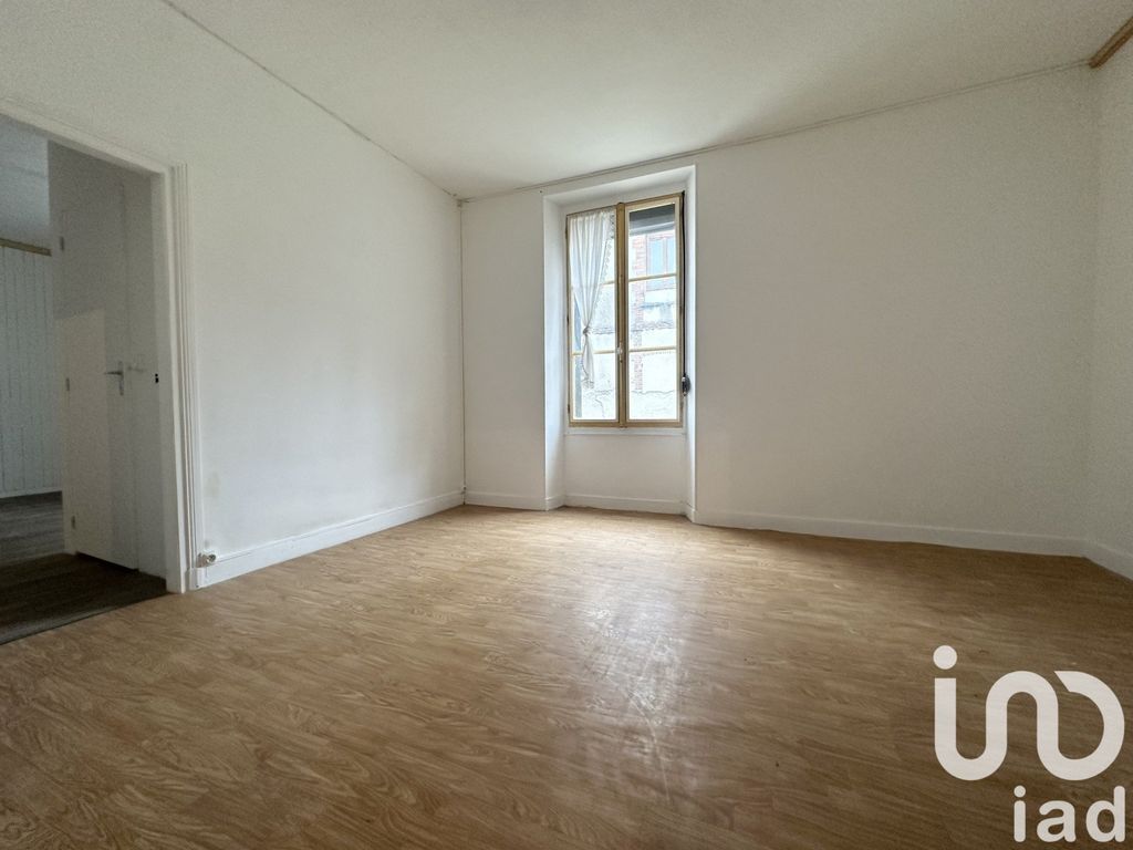 Achat maison 1 chambre(s) - Esternay