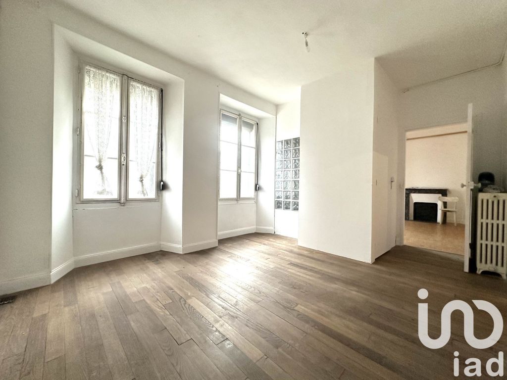 Achat maison à vendre 1 chambre 54 m² - Esternay