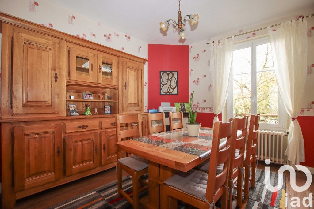 Achat maison à vendre 2 chambres 85 m² - Châlons-en-Champagne