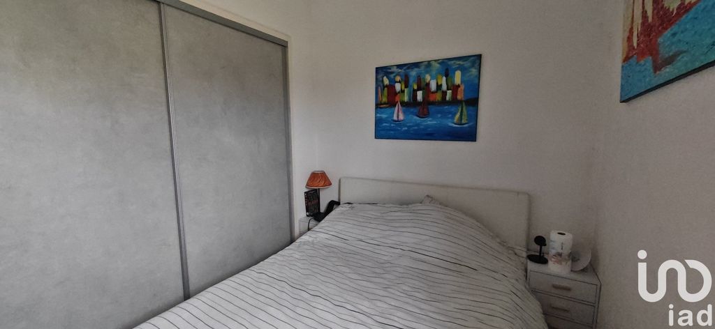 Achat maison 2 chambre(s) - Le Barcarès