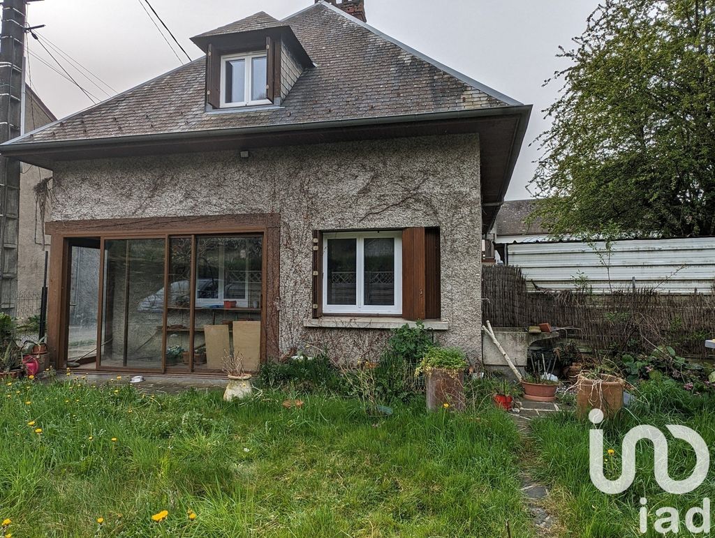 Achat maison à vendre 2 chambres 101 m² - Gerde