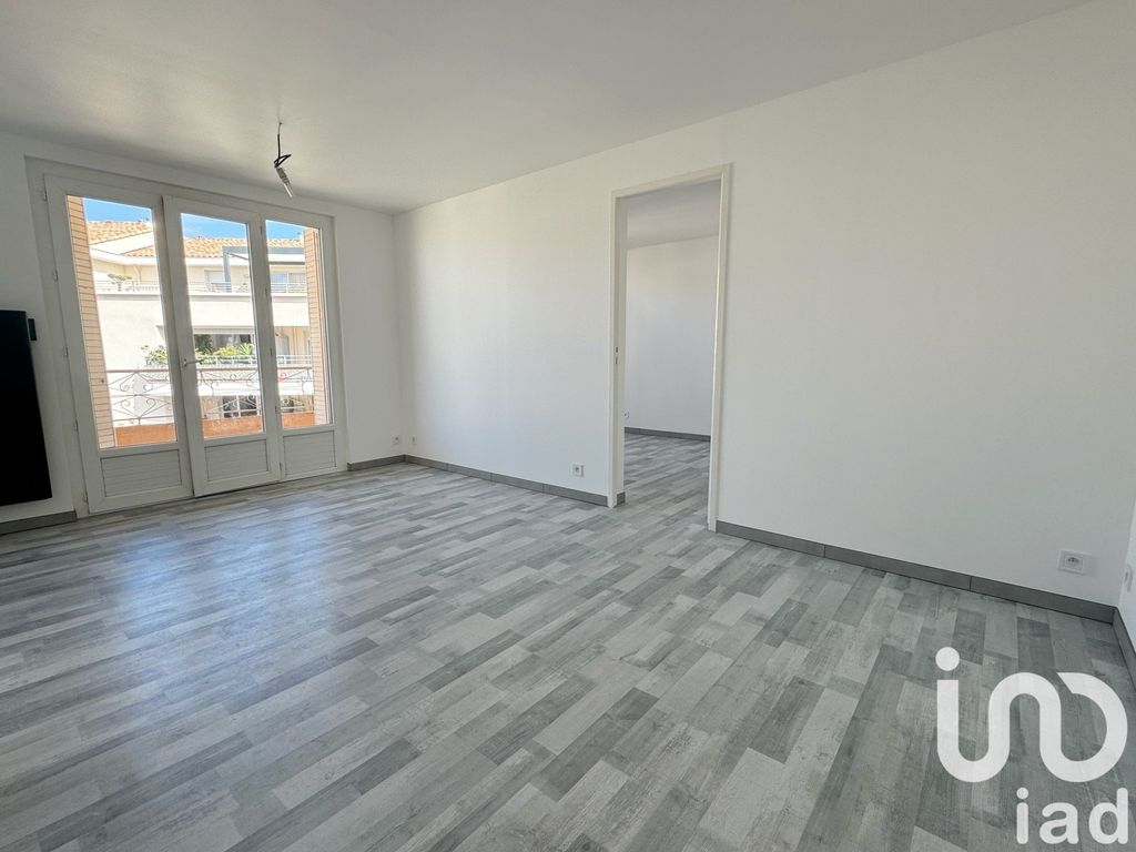 Achat appartement à vendre 2 pièces 38 m² - Six-Fours-les-Plages