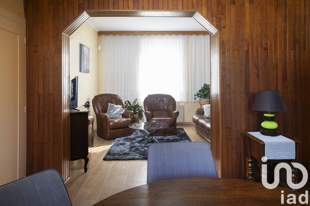 Achat maison 2 chambre(s) - Nilvange