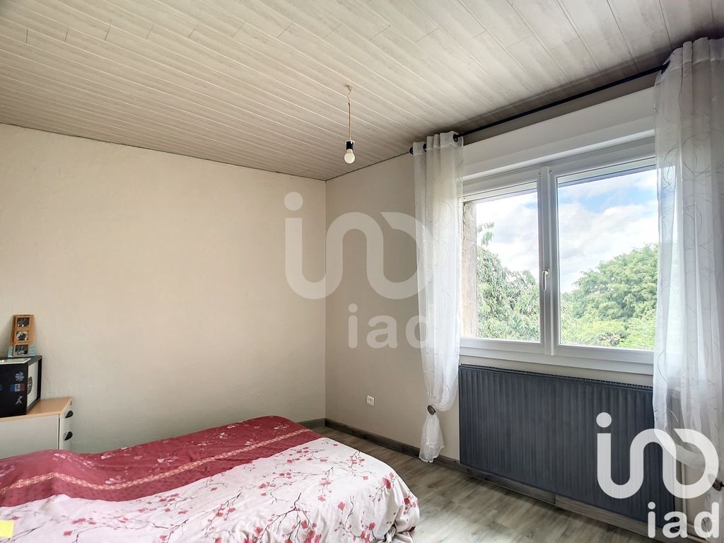 Achat maison 4 chambre(s) - Angomont