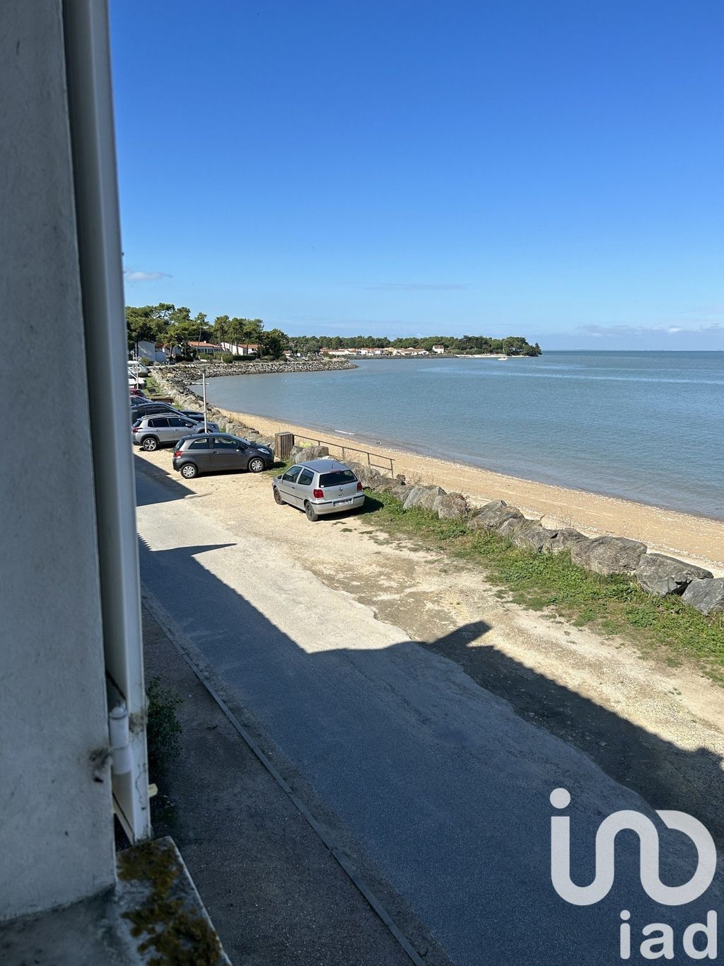 Achat maison 5 chambre(s) - Rivedoux-Plage