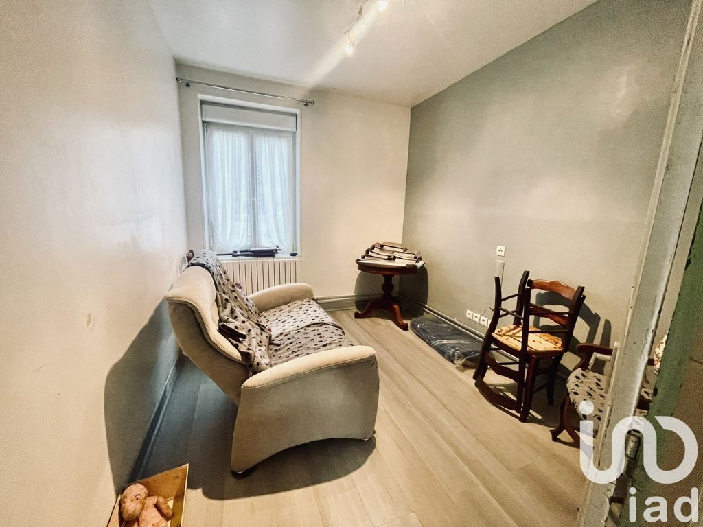 Achat maison à vendre 3 chambres 88 m² - Campan