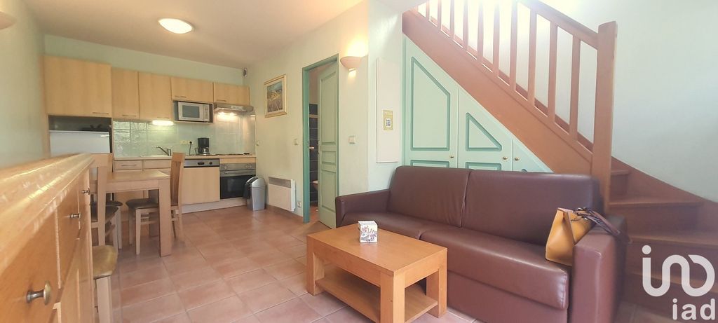 Achat maison à vendre 1 chambre 36 m² - Tourrettes