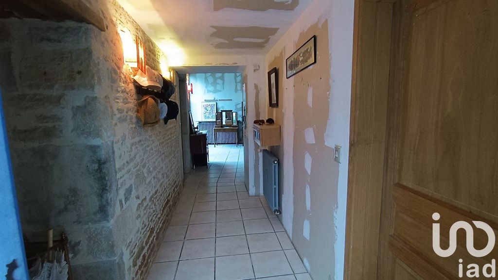 Achat maison 3 chambre(s) - Sainte-Soline