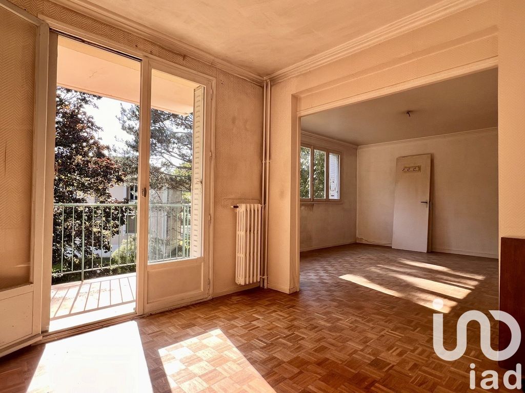 Achat appartement 4 pièce(s) Montfort-l'Amaury