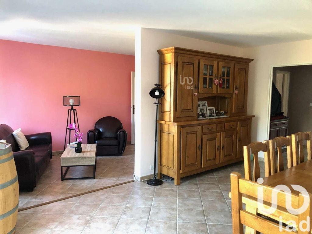 Achat appartement à vendre 5 pièces 100 m² - Rambouillet