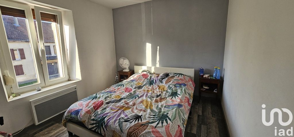 Achat maison 3 chambre(s) - Osnes