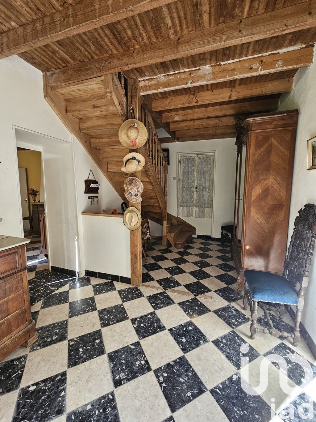 Achat maison 3 chambre(s) - Tourriers