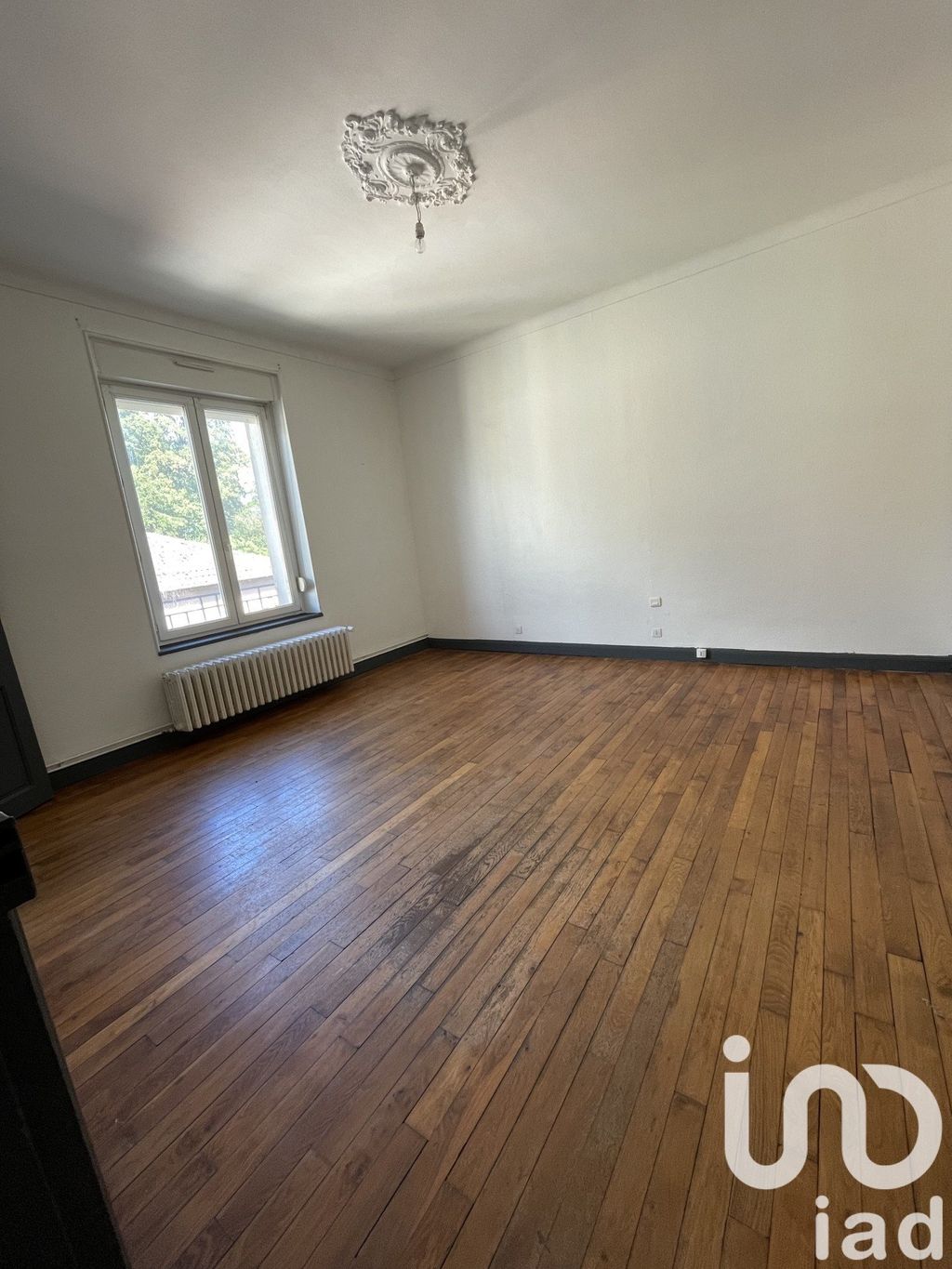 Achat appartement 3 pièce(s) Longwy