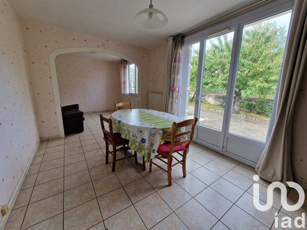 Achat maison 3 chambre(s) - Mozé-sur-Louet