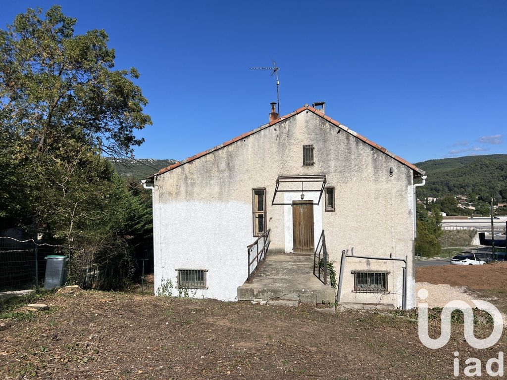 Achat maison 4 chambre(s) - La Destrousse