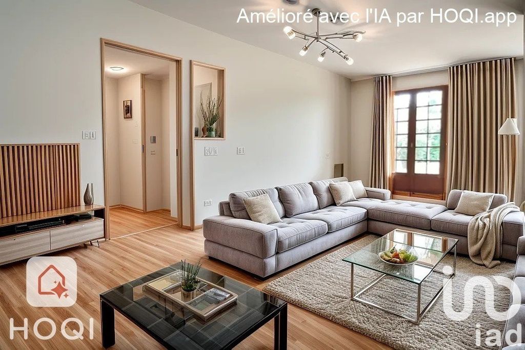 Achat maison 4 chambre(s) - Montrabé