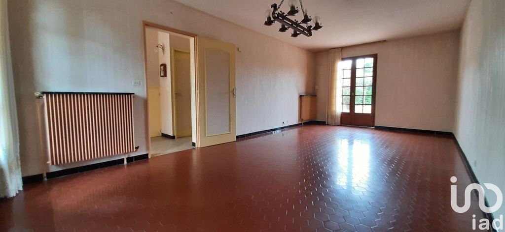 Achat maison 4 chambre(s) - Montrabé