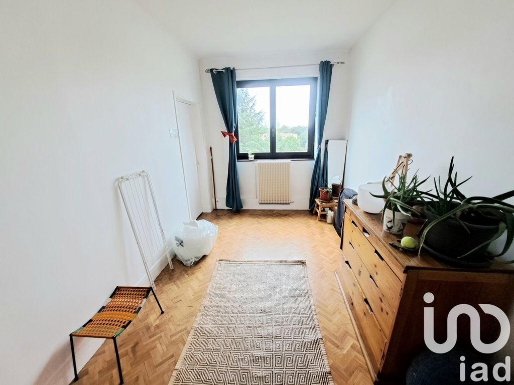 Achat appartement 4 pièce(s) Palaiseau