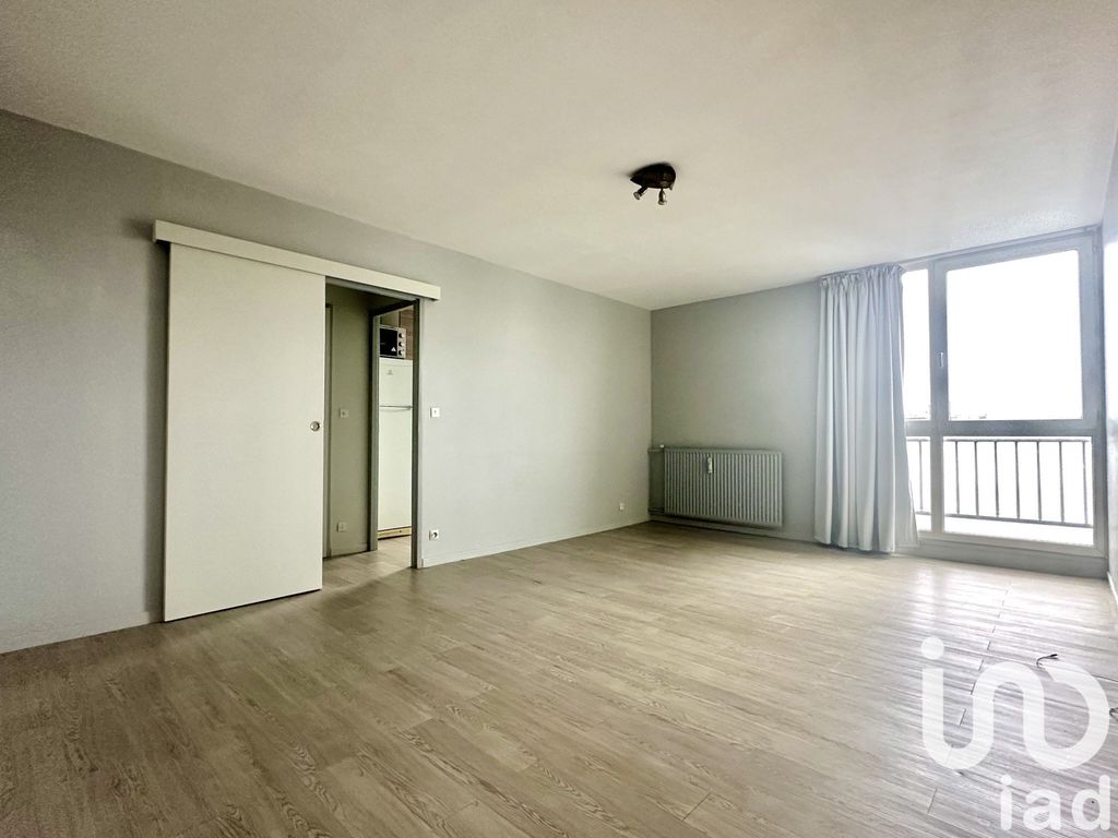 Achat studio à vendre 34 m² - La Madeleine