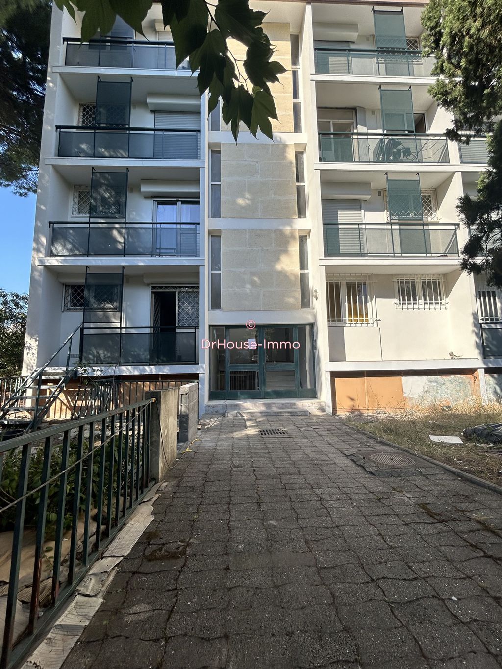 Achat appartement 1 pièce(s) Montpellier