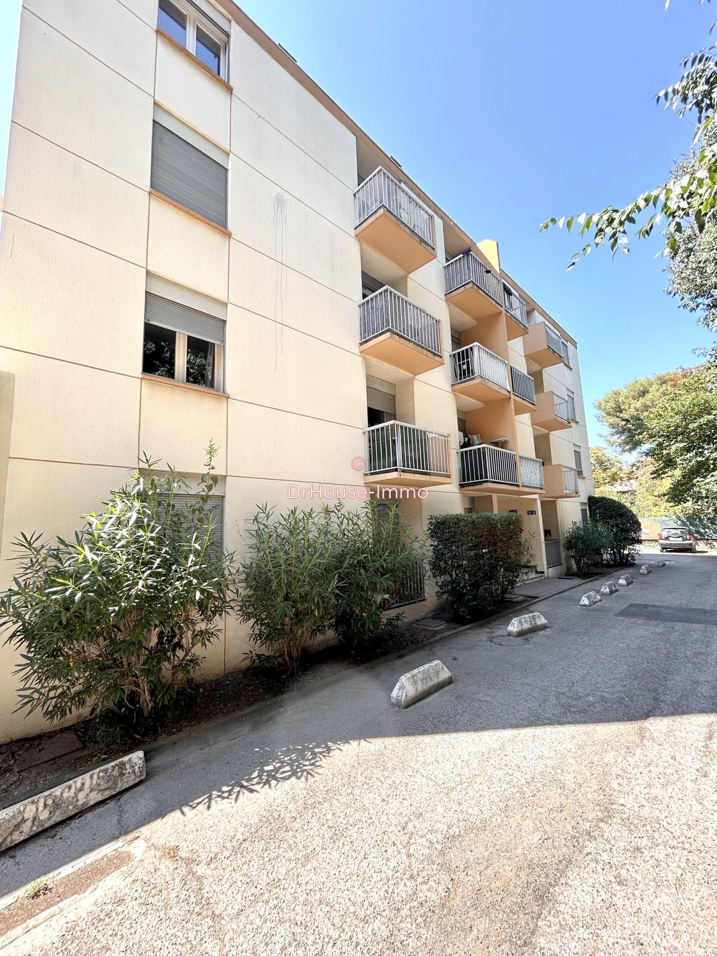 Achat studio à vendre 20 m² - Montpellier