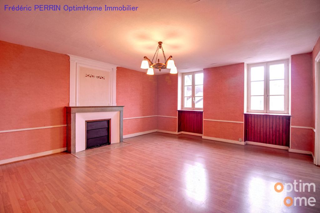 Achat maison à vendre 4 chambres 151 m² - Lamargelle