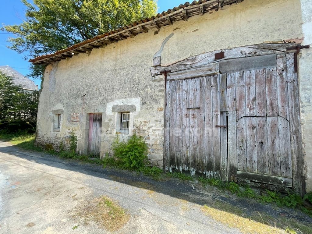 Achat maison 4 chambre(s) - Dompierre-les-Églises