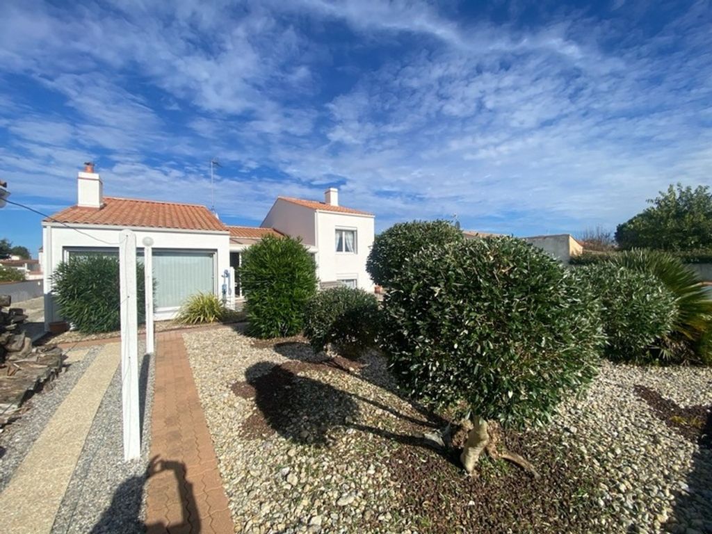 Achat maison 3 chambre(s) - L'Aiguillon-sur-Mer