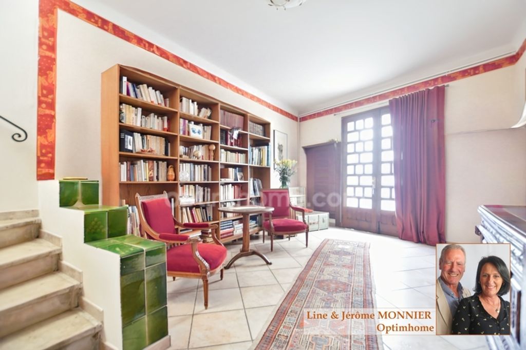 Achat maison 6 chambre(s) - Laroque-des-Albères