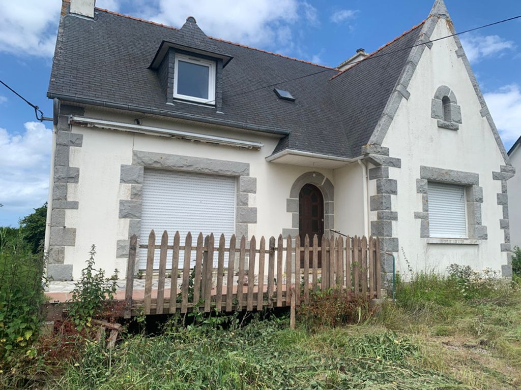 Achat maison 5 chambre(s) - Saint-Alban