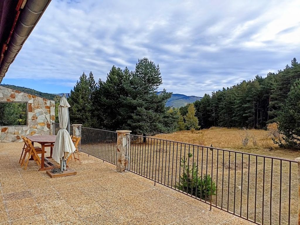 Achat maison 4 chambre(s) - Caudiès-de-Conflent