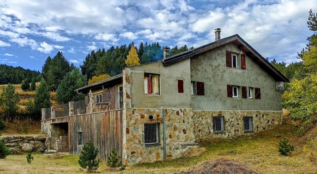 Achat maison à vendre 4 chambres 184 m² - Caudiès-de-Conflent