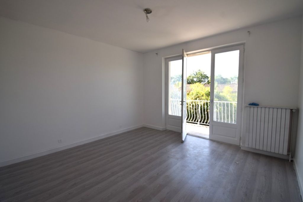 Achat appartement à vendre 4 pièces 115 m² - Castres