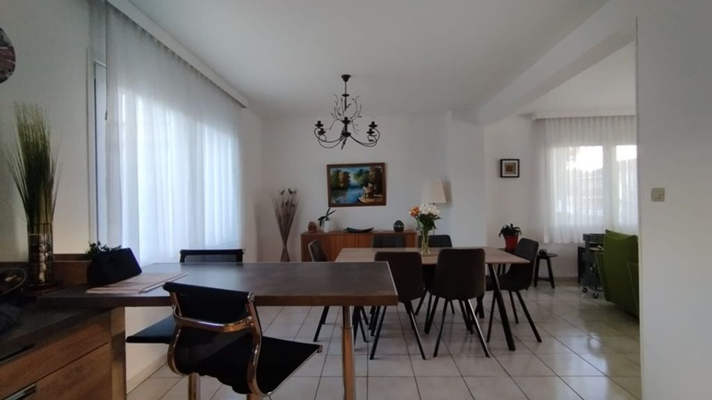 Achat maison à vendre 5 chambres 131 m² - Metzervisse