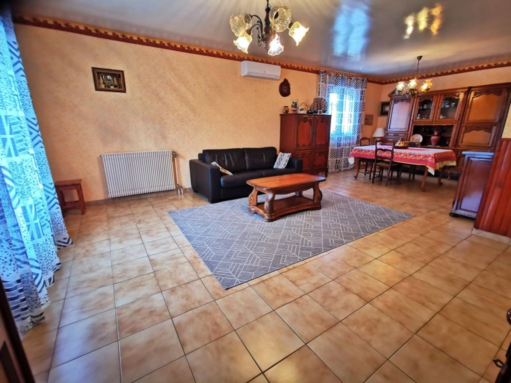 Achat maison 3 chambre(s) - Le Péage-de-Roussillon