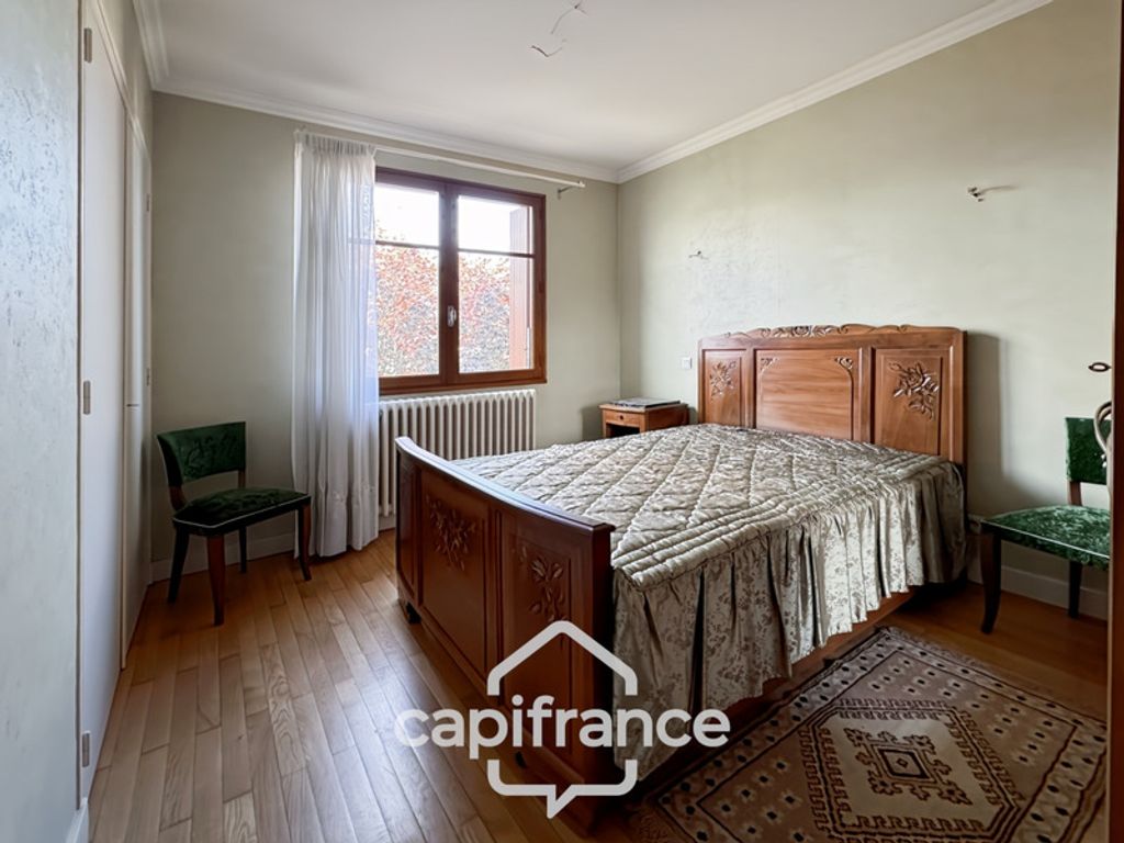 Achat maison 3 chambre(s) - Davézieux