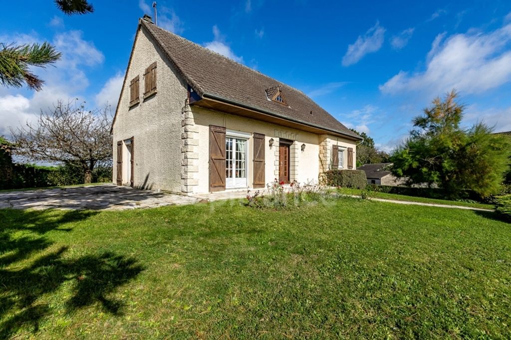 Achat maison à vendre 5 chambres 130 m² - Le Plessier-Huleu