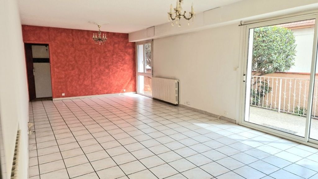 Achat maison 3 chambre(s) - Tarbes