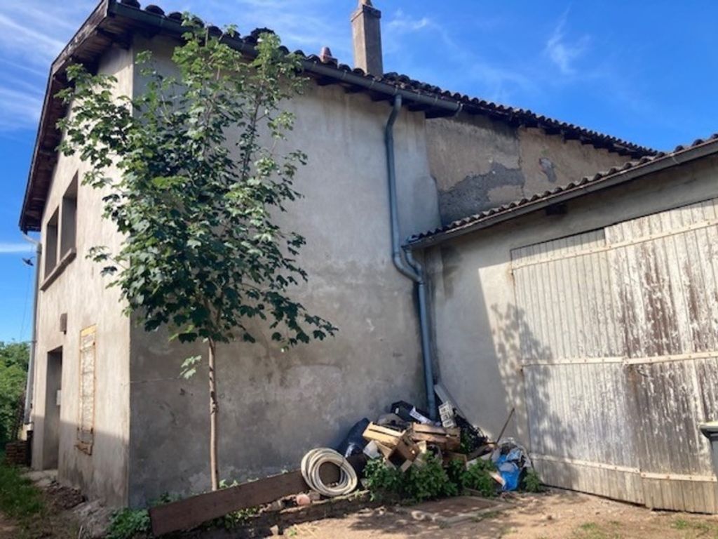 Achat maison 2 chambre(s) - Villefranche-sur-Saône