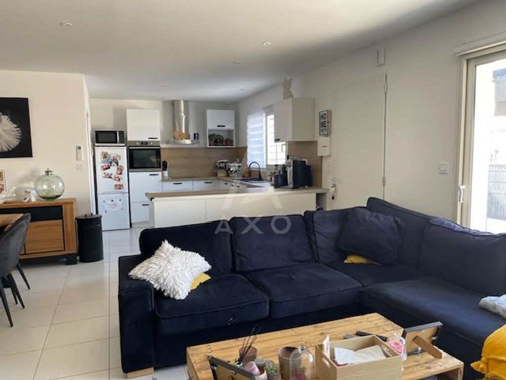 Achat maison 3 chambre(s) - Pézenas