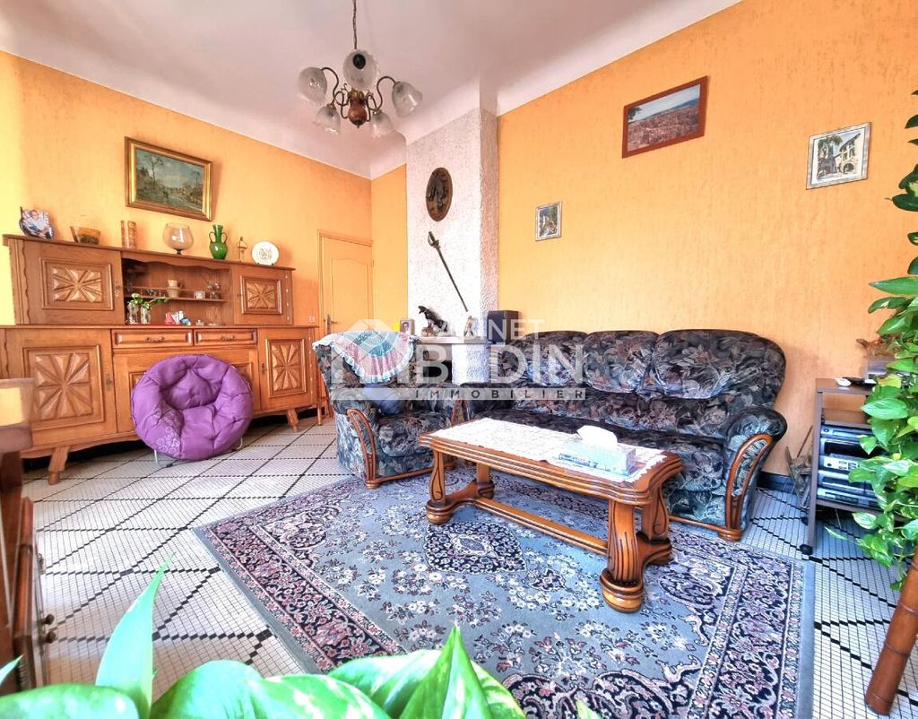 Achat maison 2 chambre(s) - Mérignac