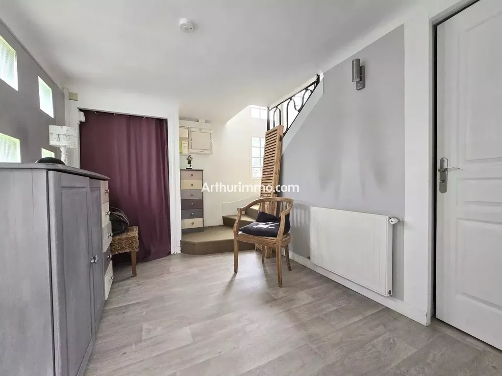 Achat maison à vendre 4 chambres 126 m² - Sucy-en-Brie