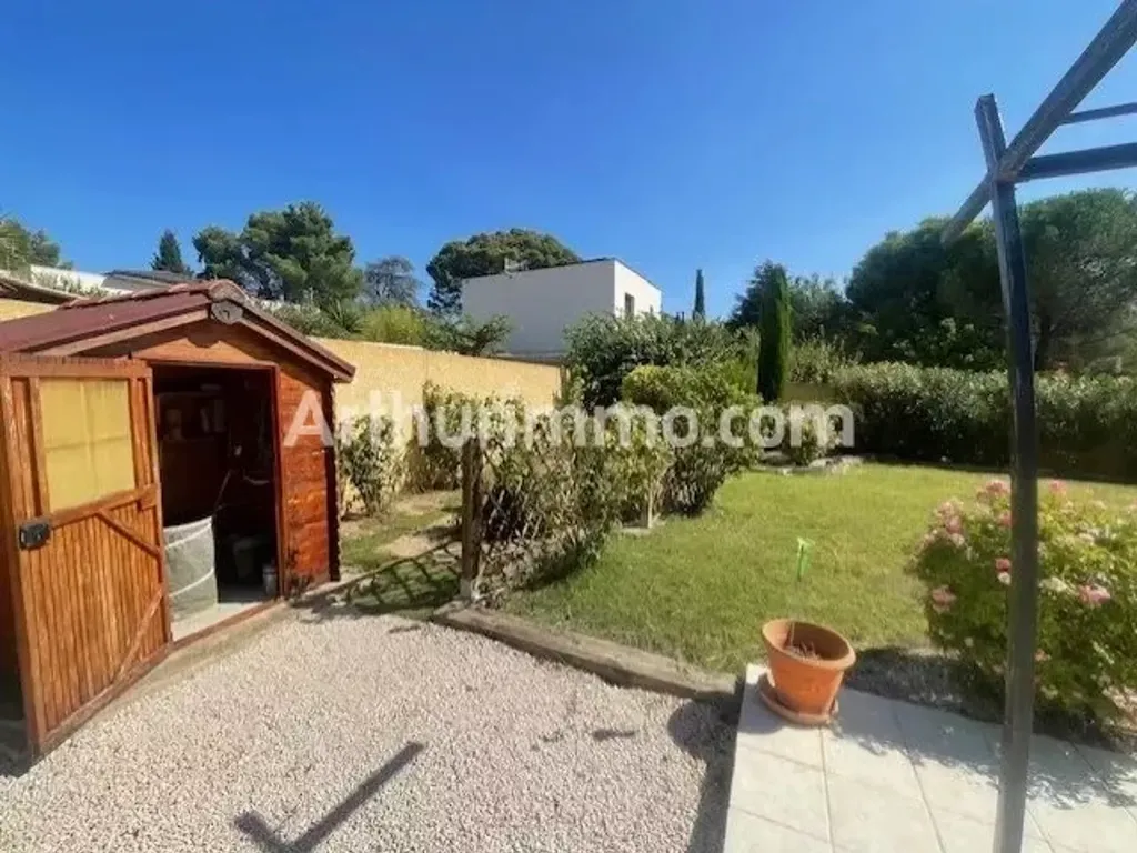 Achat maison 3 chambre(s) - Béziers