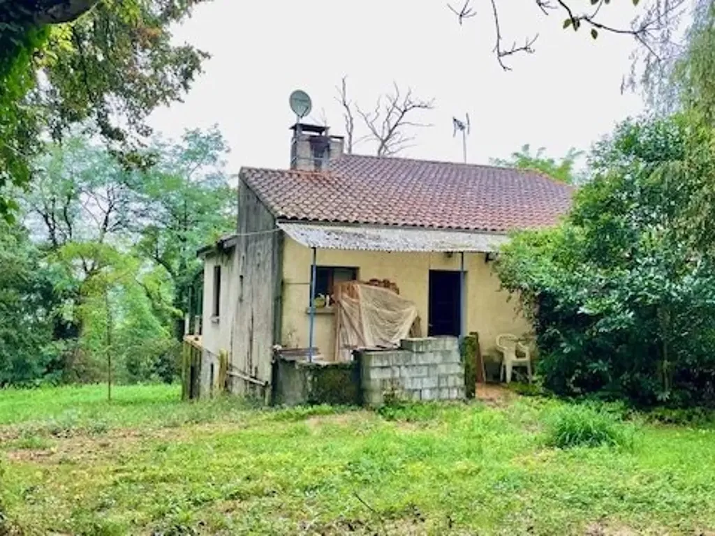 Achat maison 3 chambre(s) - Clermont-Dessous