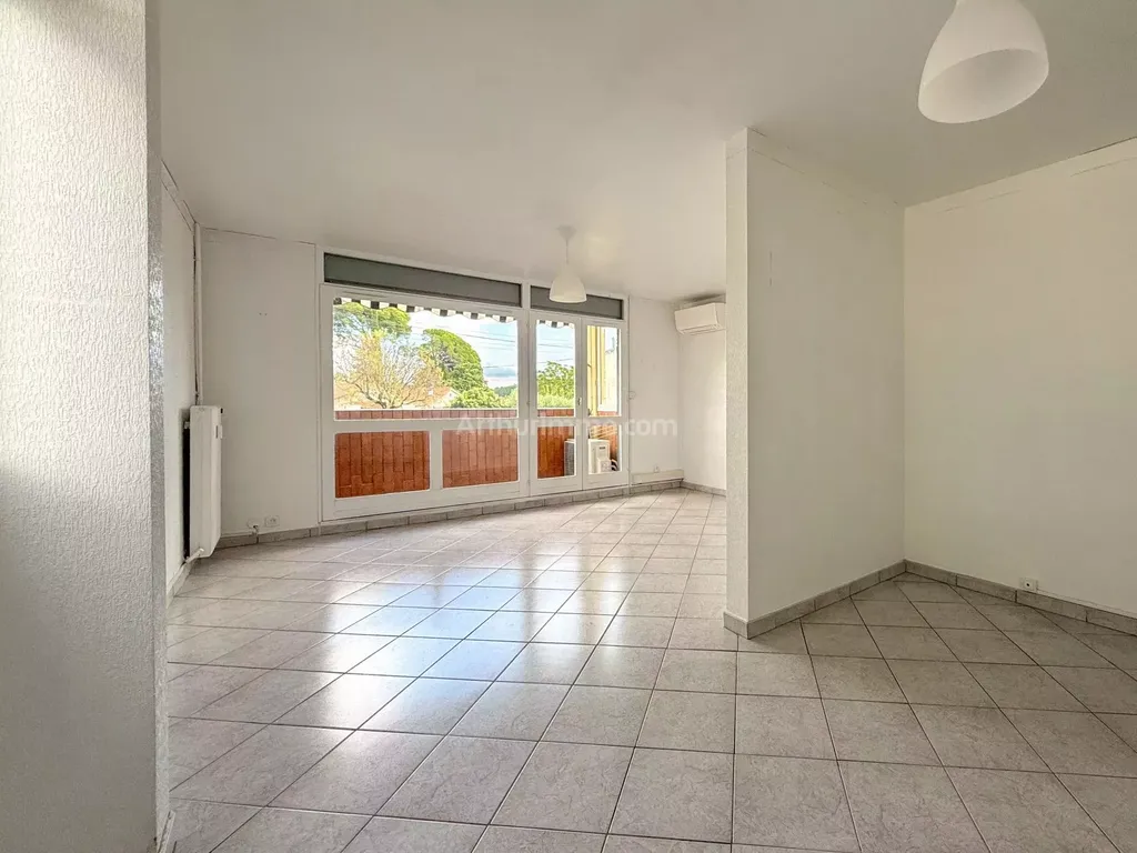 Achat appartement à vendre 3 pièces 57 m² - Draguignan